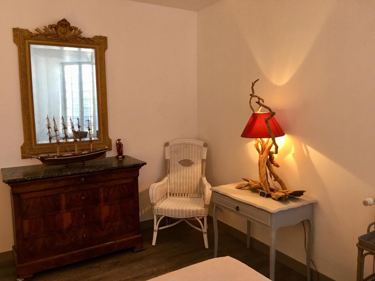 Les Reves D'Angele Bed & Breakfast Crain Dış mekan fotoğraf