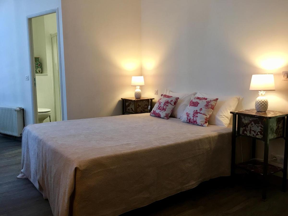 Les Reves D'Angele Bed & Breakfast Crain Dış mekan fotoğraf