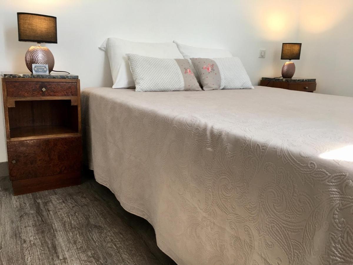 Les Reves D'Angele Bed & Breakfast Crain Dış mekan fotoğraf